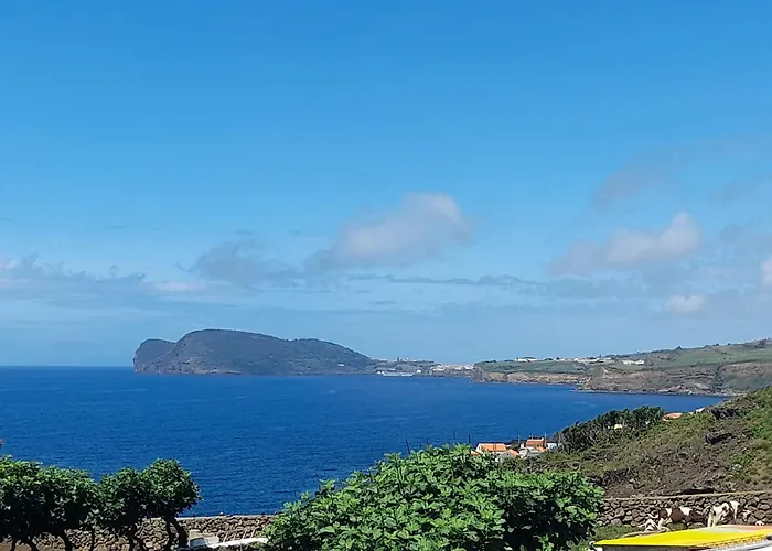 Casa Da Avo Couta