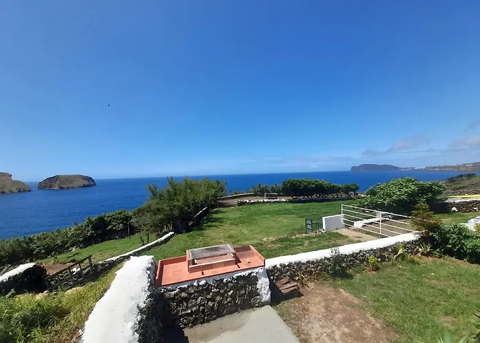 Casa Da Avo Couta