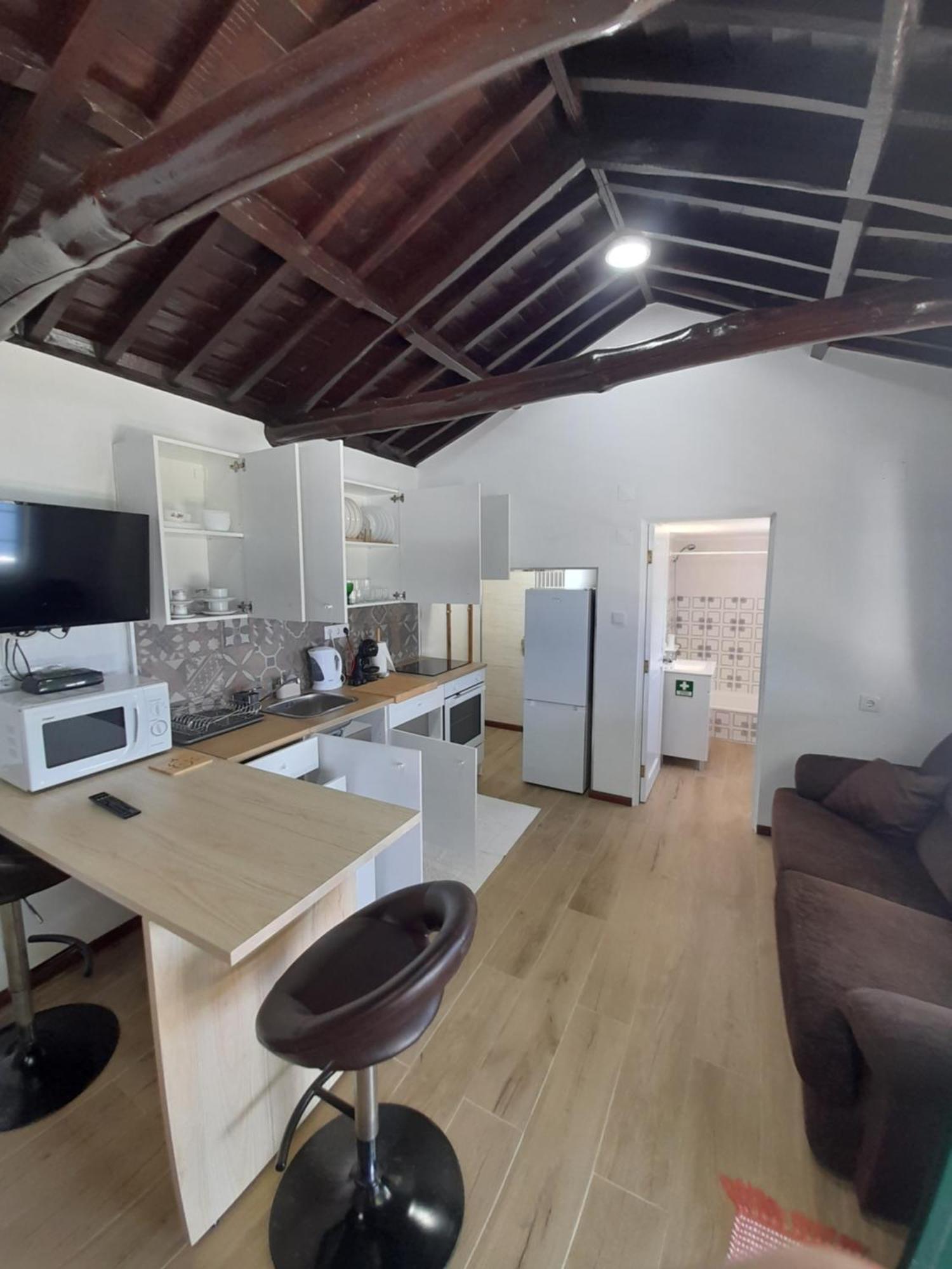 Casa Da Avo Couta Casa vacanze Angra do Heroísmo