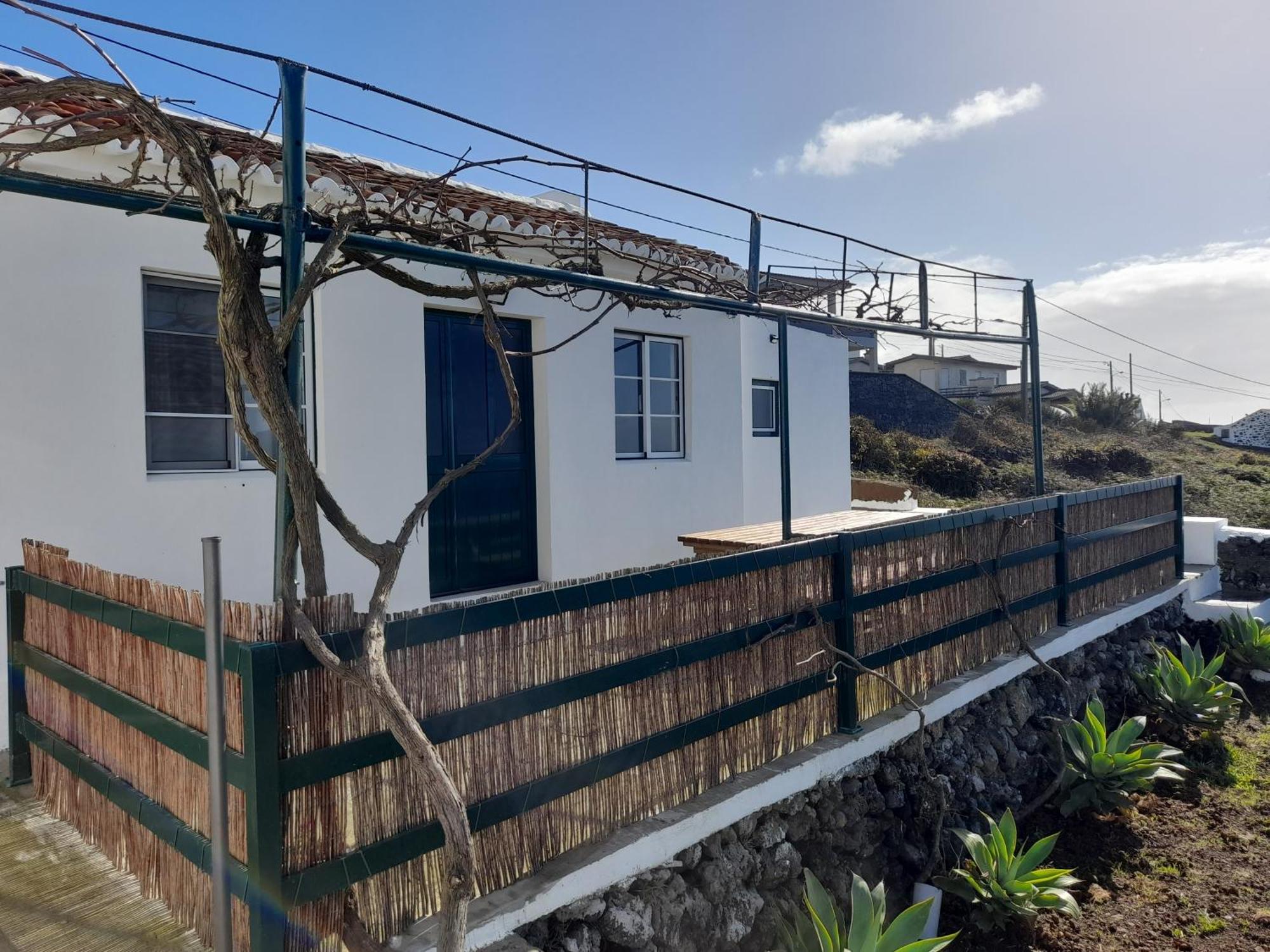 Casa vacanze Casa Da Avo Couta Angra do Heroísmo