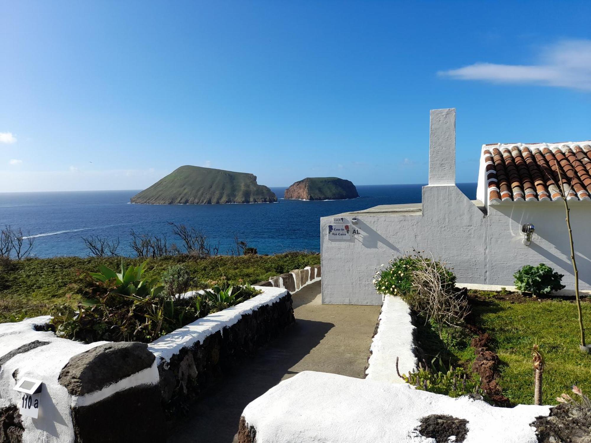 Casa Da Avo Couta Casa vacanze Angra do Heroísmo