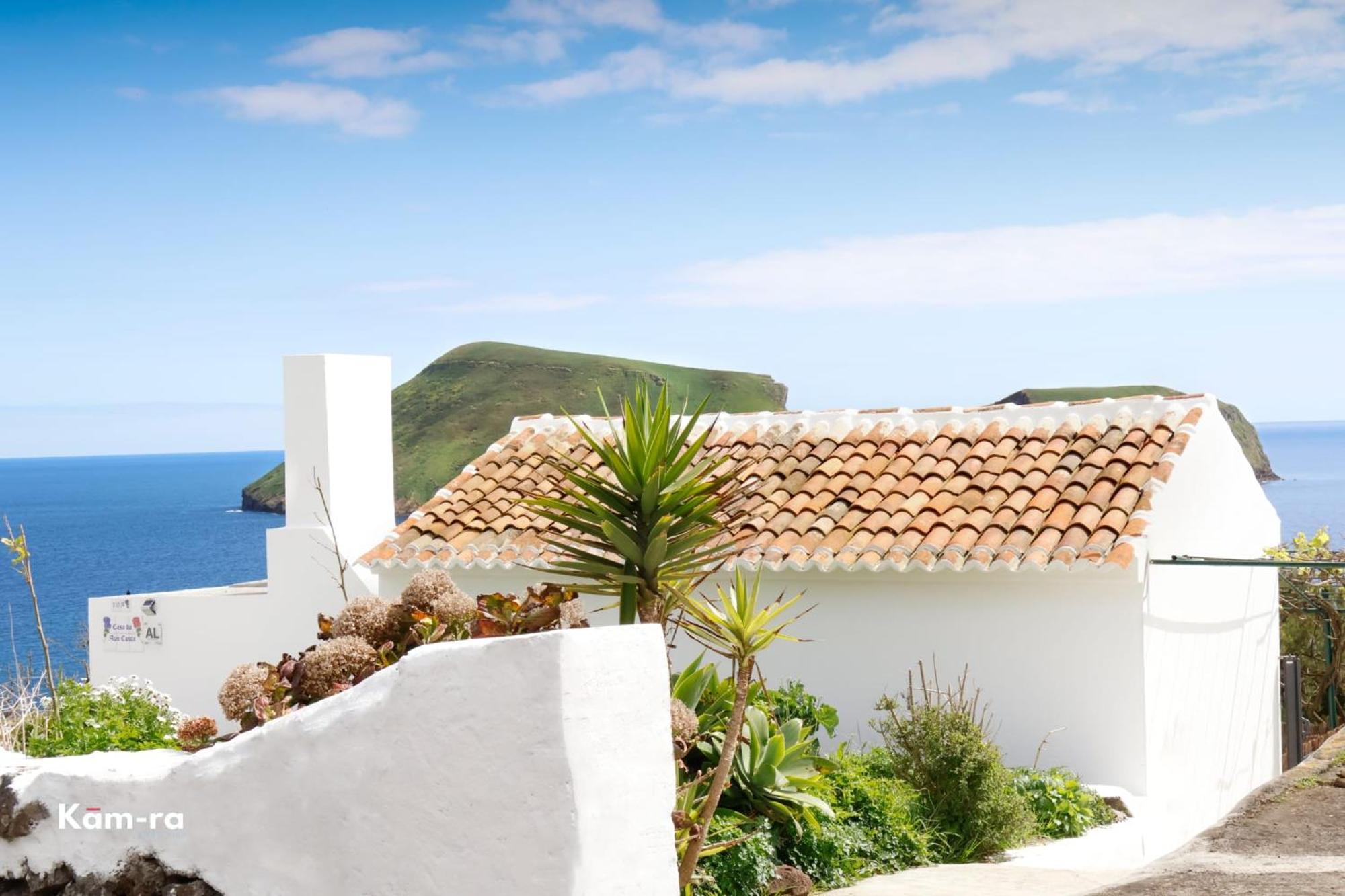 Casa Da Avo Couta Angra do Heroísmo
