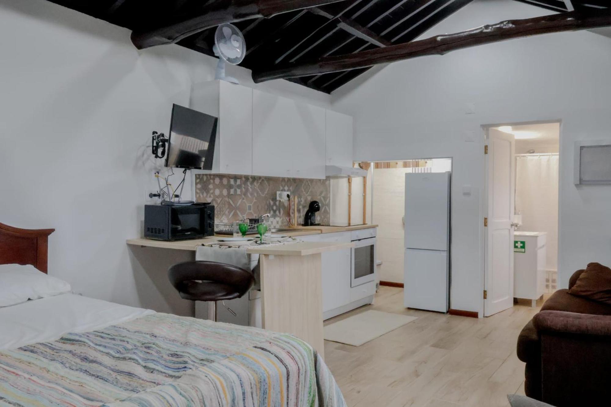 Casa Da Avo Couta Casa vacanze Angra do Heroísmo