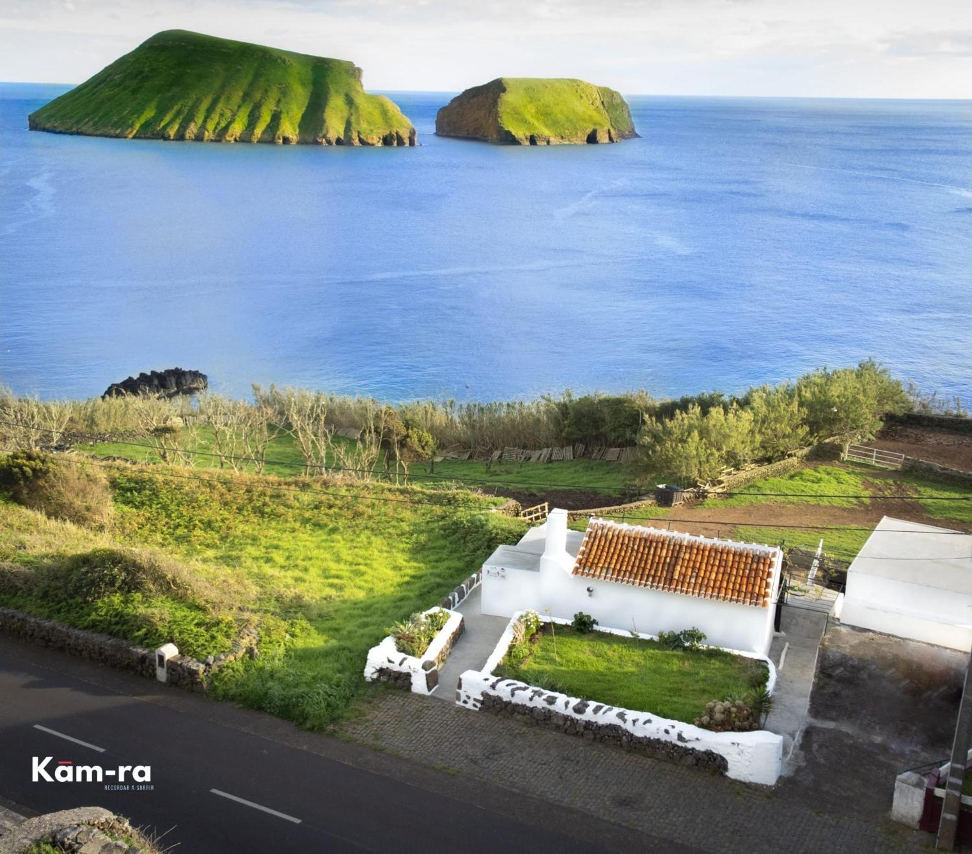 Casa Da Avo Couta * Angra do Heroísmo