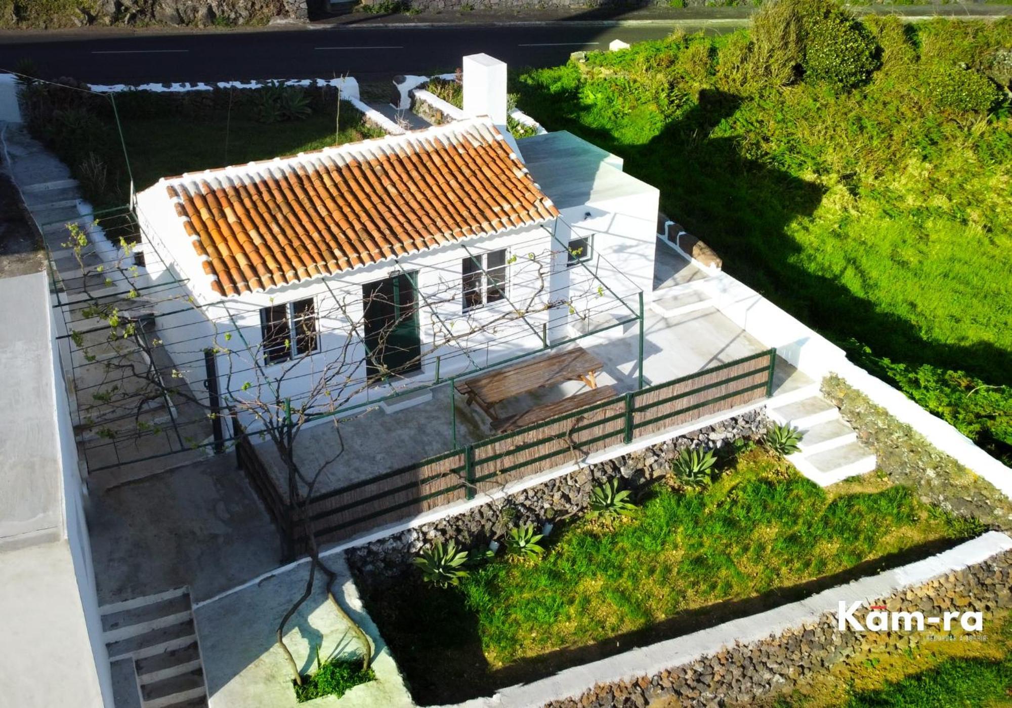 Casa Da Avo Couta Casa vacanze *