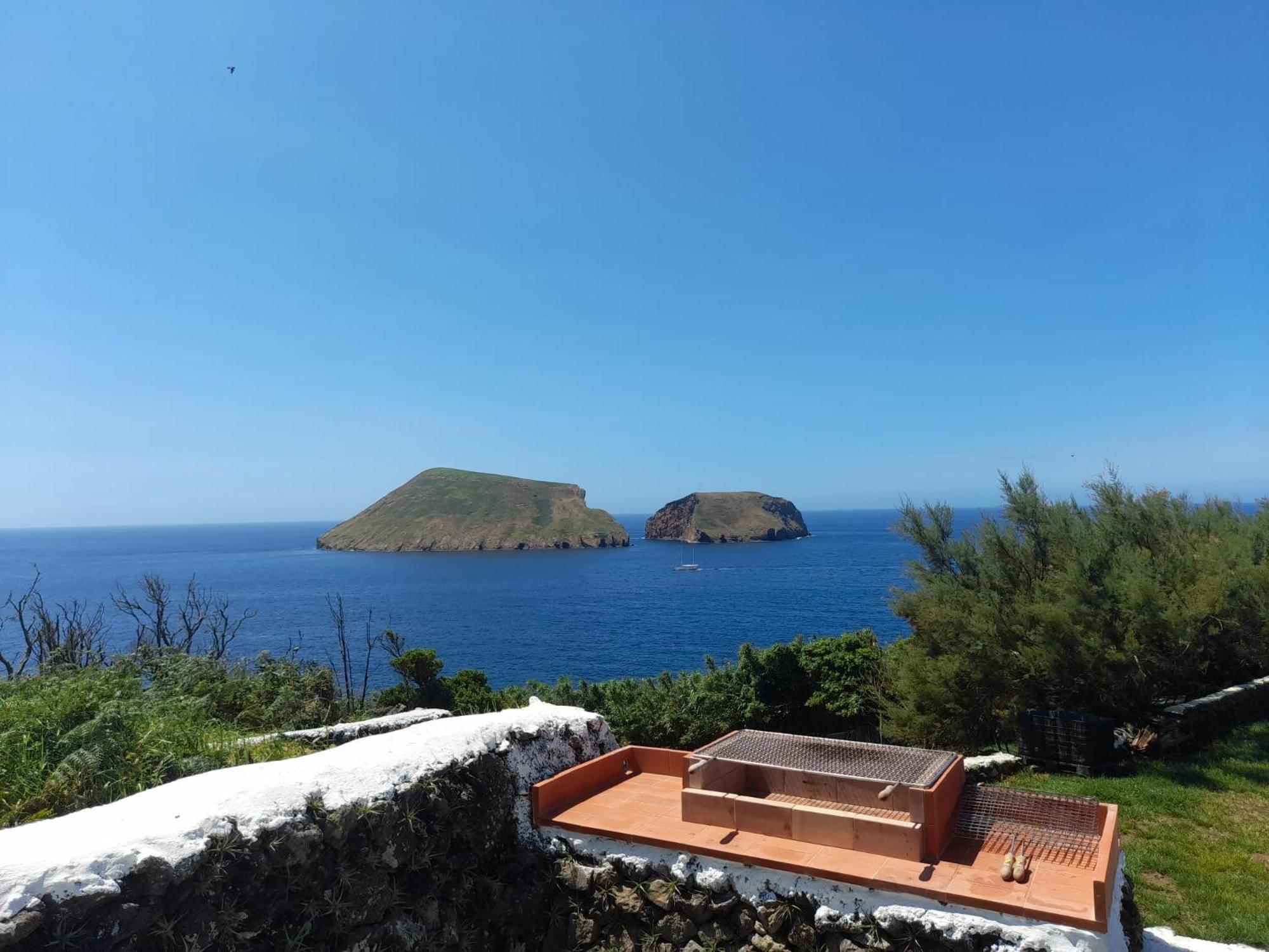Casa vacanze Casa Da Avo Couta Angra do Heroísmo