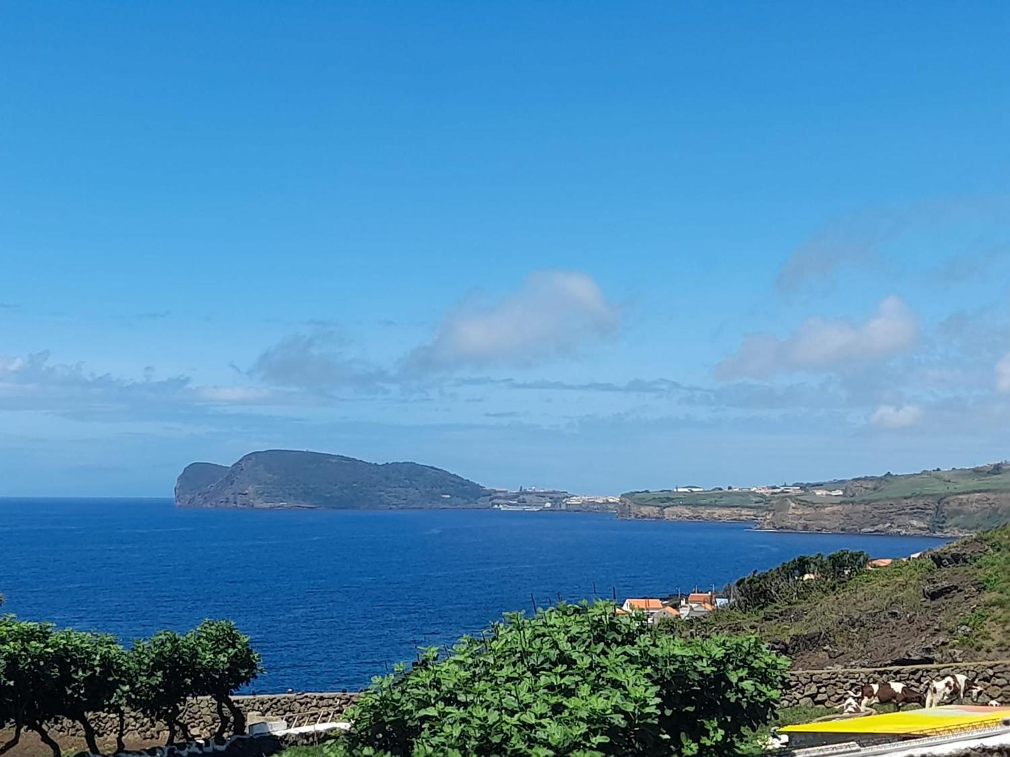Casa Da Avo Couta Casa vacanze Angra do Heroísmo