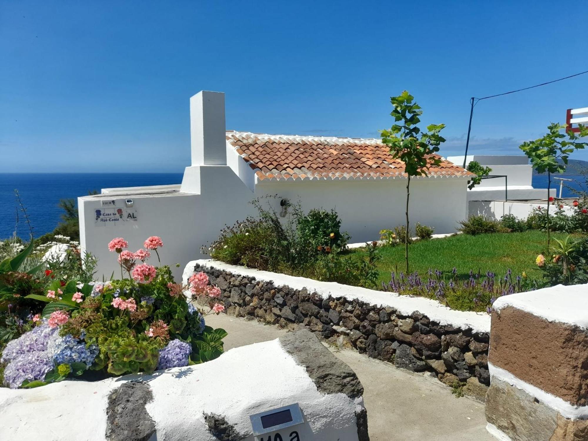 Casa Da Avo Couta Casa vacanze Angra do Heroísmo