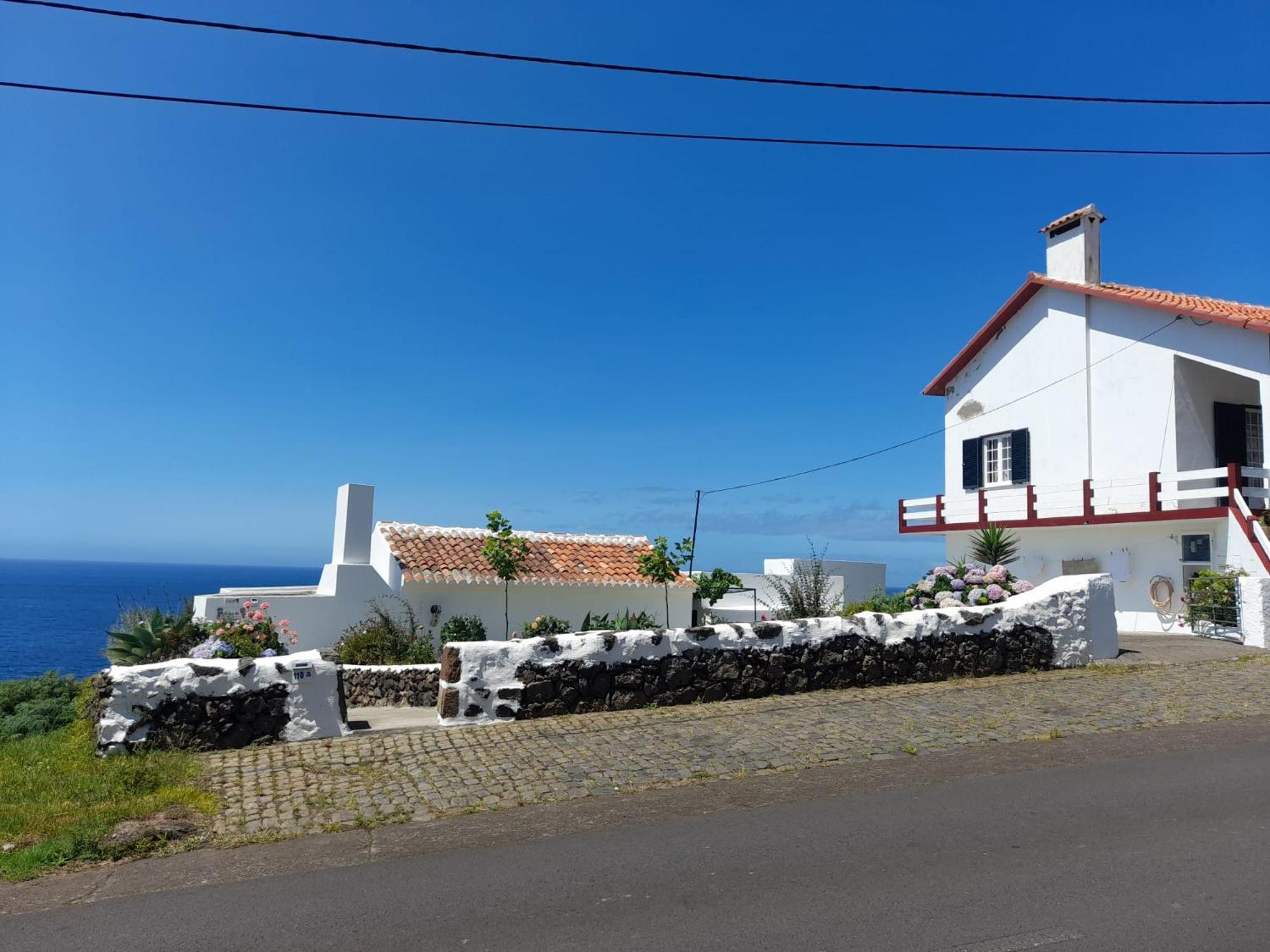 Casa Da Avo Couta Angra do Heroísmo