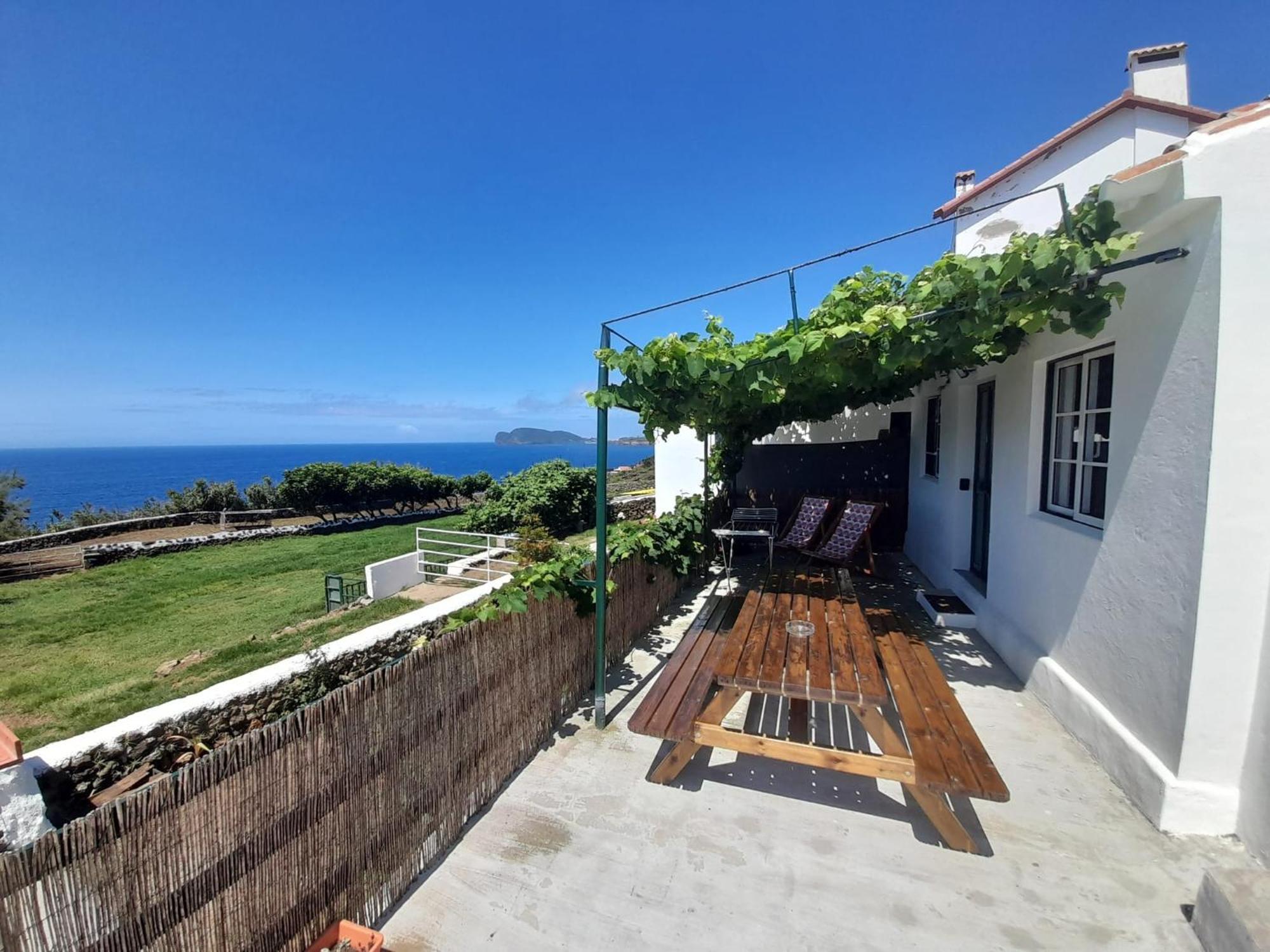 Casa Da Avo Couta * Angra do Heroísmo