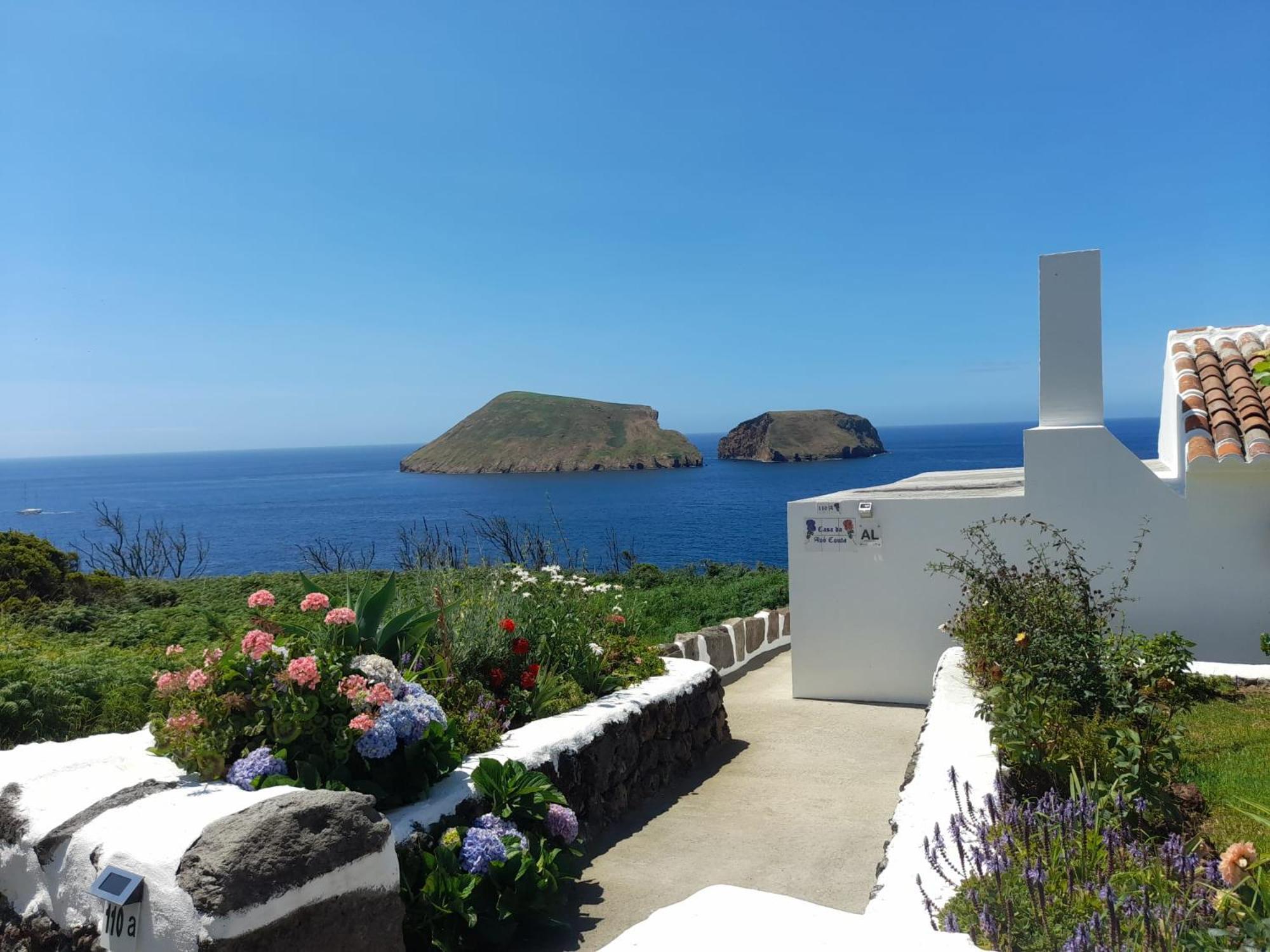 Casa Da Avo Couta Casa vacanze *