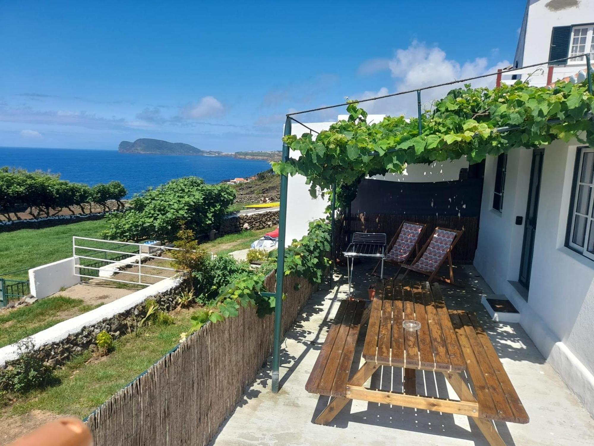 Casa Da Avo Couta Casa vacanze Angra do Heroísmo