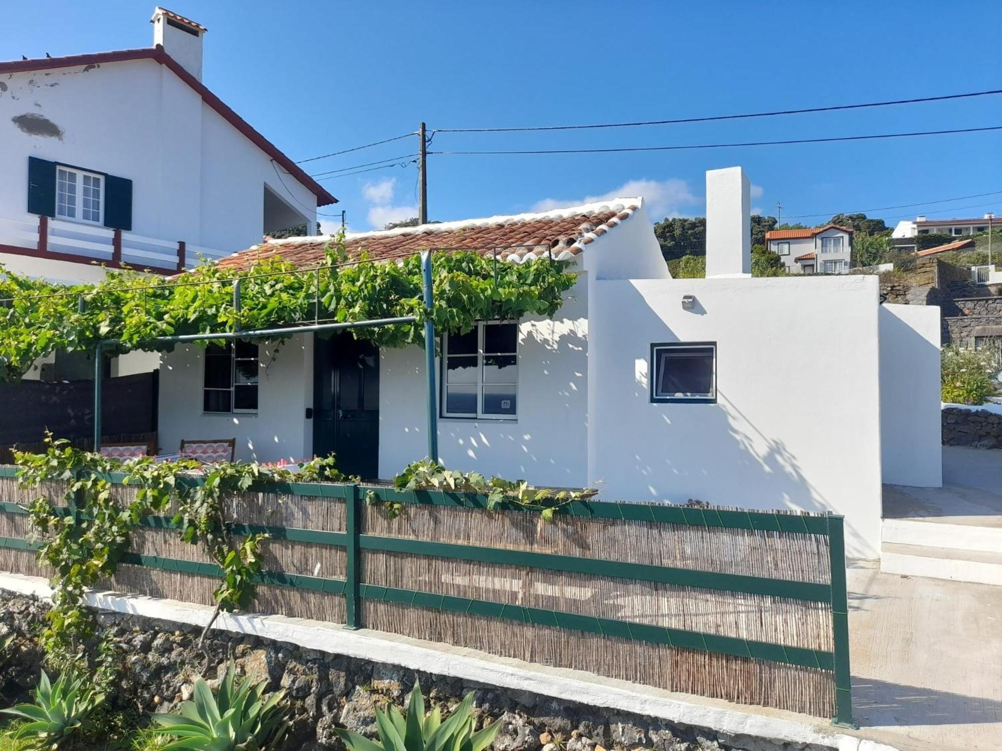 Holiday home Casa Da Avo Couta *